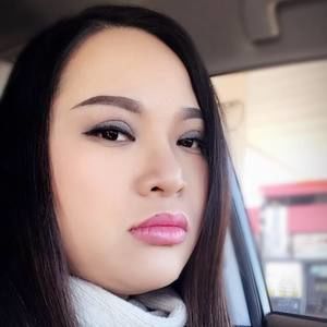 Meet your Posher, Vân